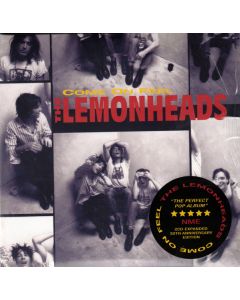 Come On Feel The Lemonheads
