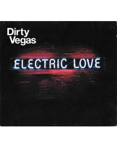Electric Love