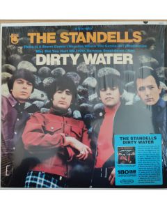 Dirty Water