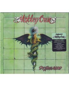 Dr. Feelgood