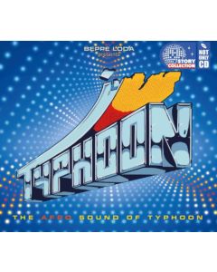 Typhoon (The Afro Sound Of Typhoon)