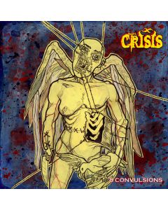 8 Convulsions