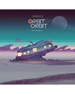 Orbit Orbit (Instrumental)