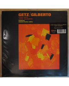 Getz / Gilberto