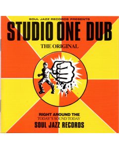 Studio One Dub