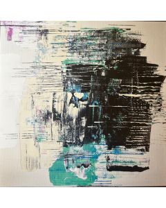 In Dreams (Aqua Tofana Colourless Vinyl)