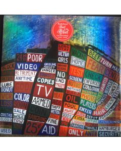Hail To The Thief (Live Recordings 2003 - 2009)