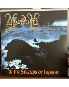 In The Streams Of Inferno