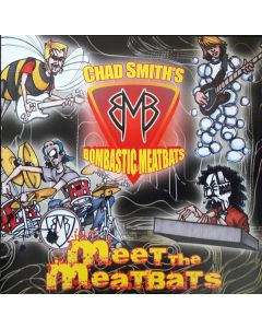 Meet The Meatbats