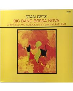 Big Band Bossa Nova