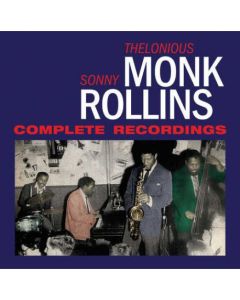 Complete recordings