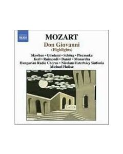 Don Giovanni (Highlights)
