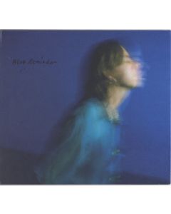 Blue Reminder