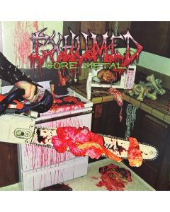 Gore Metal (25th Anniversary Edition)