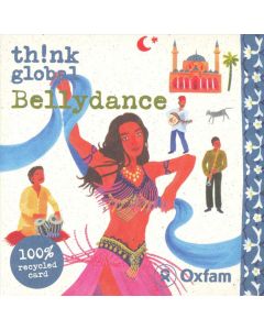 Think Global - Bellydance