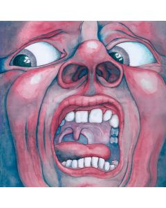 In The Court Of The Crimson King (An Observation By King Crimson)