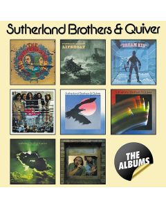 The Albums