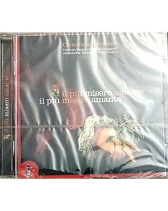 Il Più Misero Amante - La Cantata Italiana