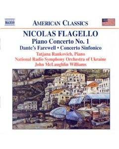 Piano Concerto No. 1