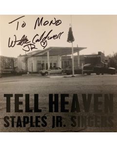 Tell Heaven