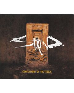 Confessions Of The Fallen