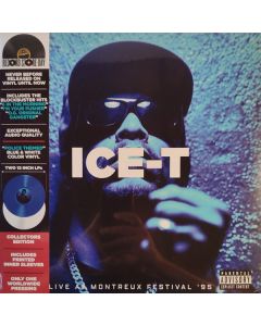 Live At Montreux Festival '95