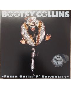 Fresh Outta 'P' University