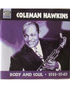 Body And Soul • 1933-1949