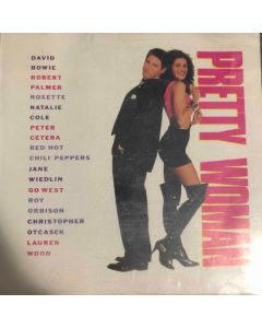 Pretty Woman (Original Motion Picture Soundtrack)