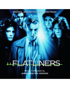 Flatliners (Original Motion Picture Soundtrack)
