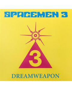Dreamweapon