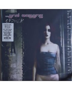 Cypher (Vinyl Crystal Clear Edt.)