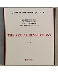 The Astral Revelations