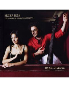 Quam Dilecta