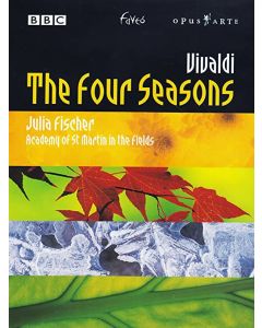 The Four Seasons