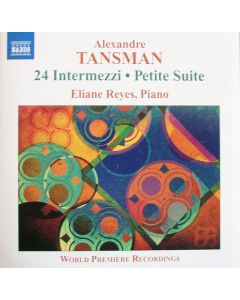 24 Intermezzi - Petite Suite