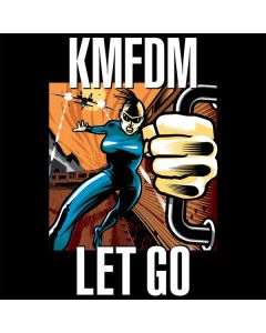 Let Go