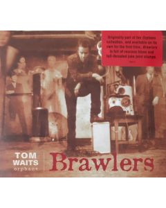 Brawlers