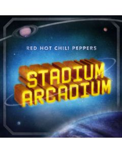 Stadium Arcadium