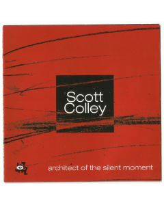 Architect Of The Silent Moment