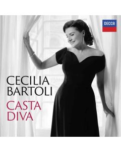 Casta Diva