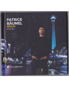 Berlin #GU42