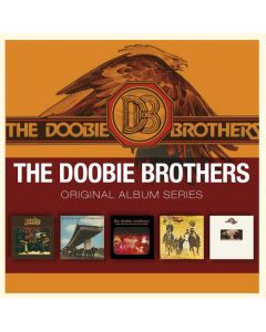 Original Album Series