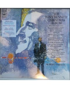 Snowfall (The Tony Bennett Christmas Album)