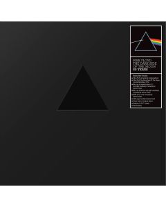 The Dark Side Of The Moon (50th Anniversary Edition Box Set)