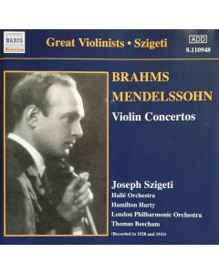 Violin Concertos