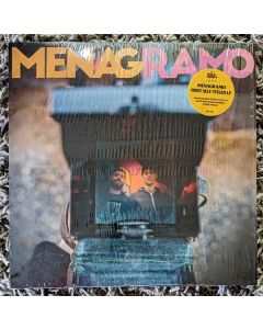 Menagramo