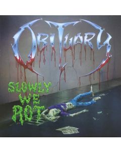 Slowly We Rot