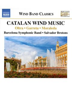 Catalan Wind Music