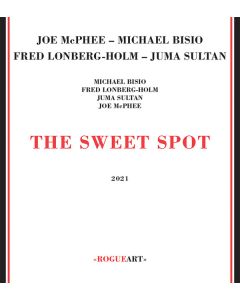The Sweet Spot